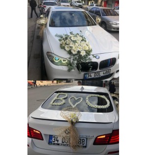 Gelin arabası 9